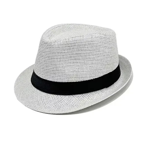 Panama Straw Hat