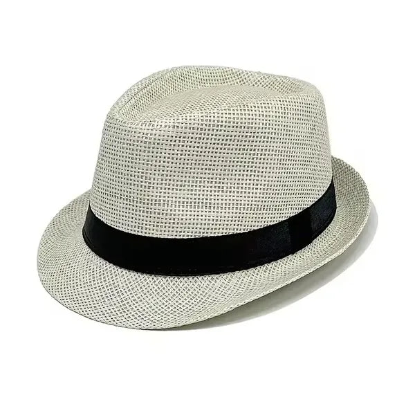 Panama Straw Hat
