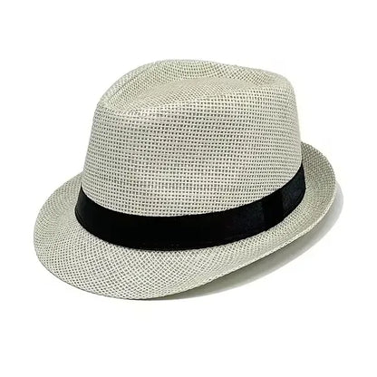 Panama Straw Hat