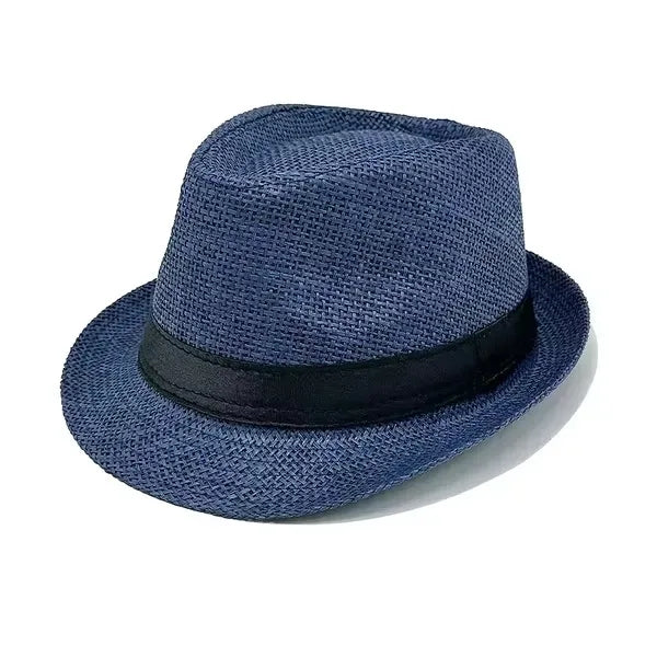 Panama Straw Hat
