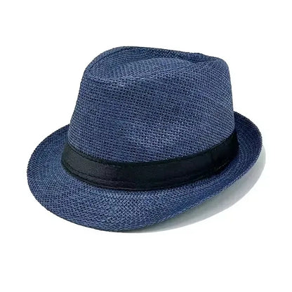 Panama Straw Hat