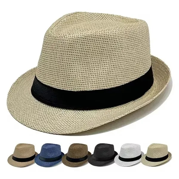 Panama Straw Hat