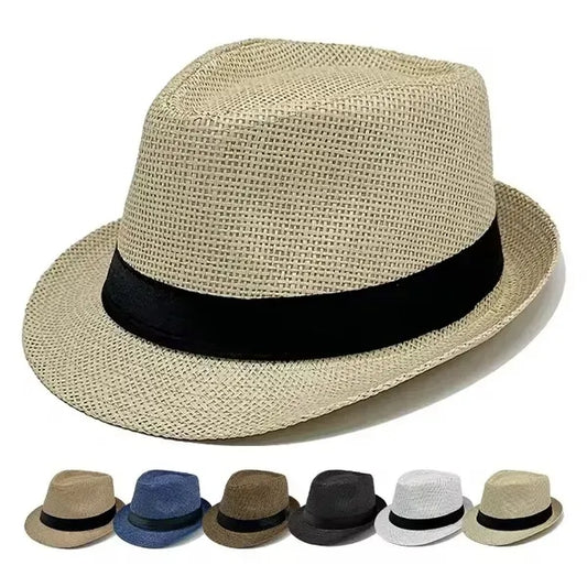 Panama Straw Hat