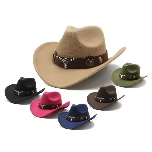Cowboy Hat