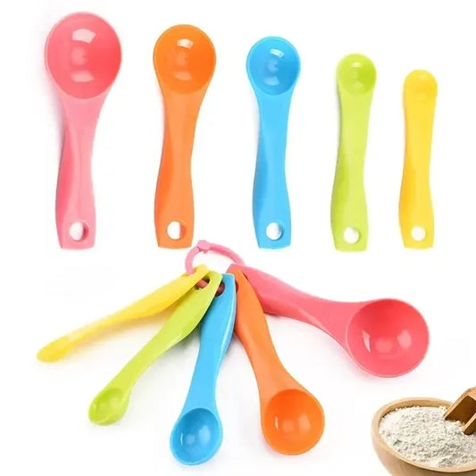 Kitchen Measuring Spoon Set