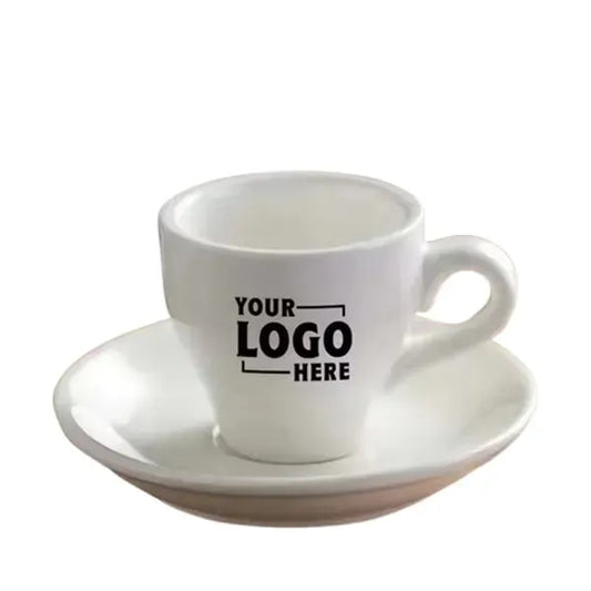 2.75 Oz Espresso Cup Set