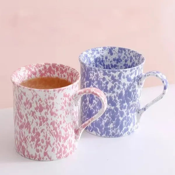 Custom 9oz Ceramic Mug