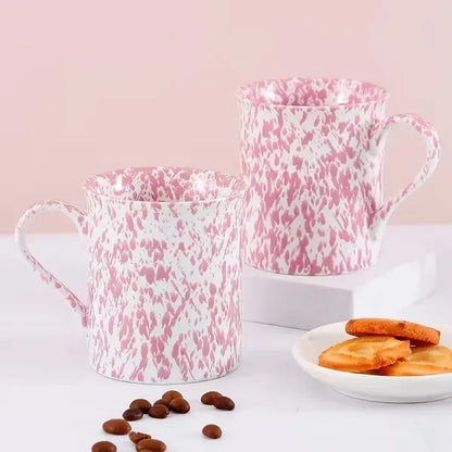 Custom 9oz Ceramic Mug