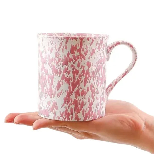 Custom 9oz Ceramic Mug