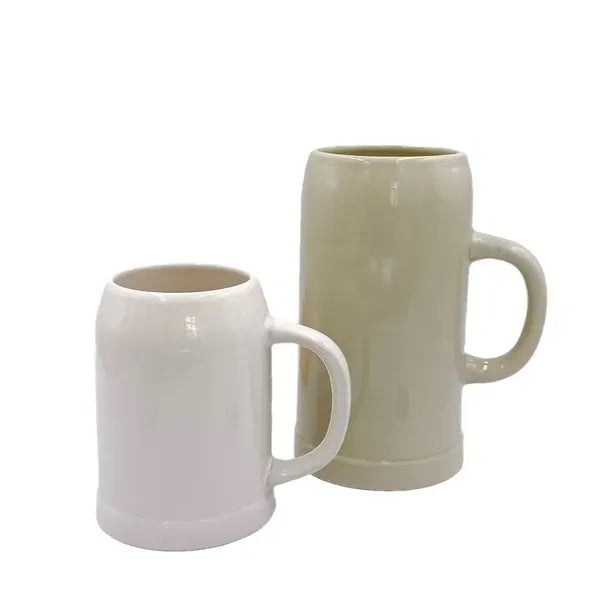 Ceramic Beer Stein