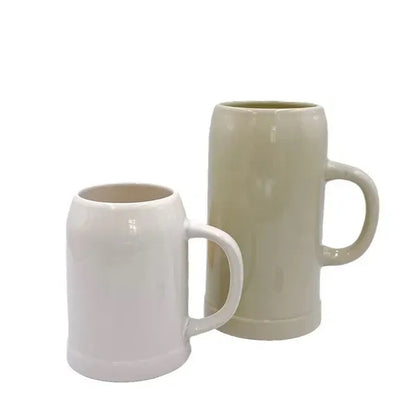 Ceramic Beer Stein
