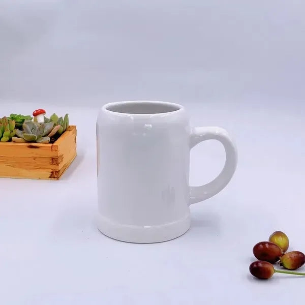 Ceramic Beer Stein