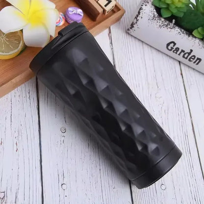 Diamond Vacuum Insulated Tumbler