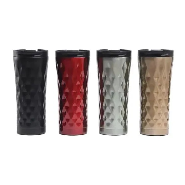 Diamond Vacuum Insulated Tumbler