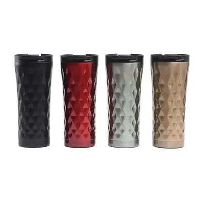 Diamond Vacuum Insulated Tumbler