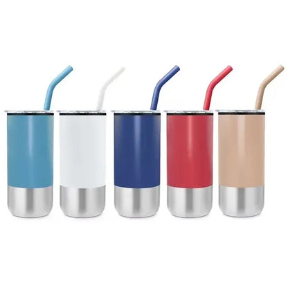 Stainless Steel Thermos Cup