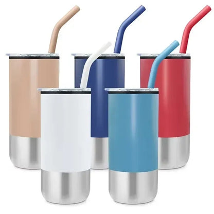 Stainless Steel Thermos Cup
