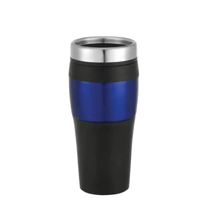 15oz Stainless Steel Insulated Travel Mug