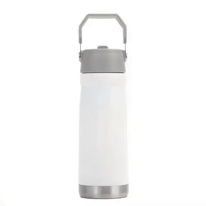 304 Stainless Steel Portable Cup