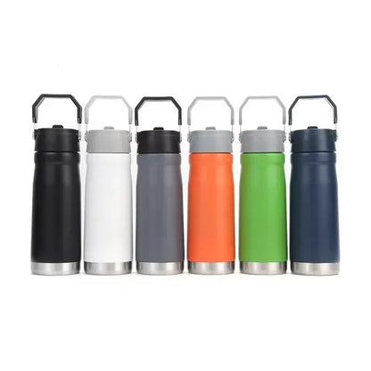 304 Stainless Steel Portable Cup