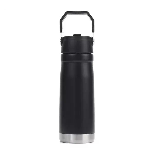304 Stainless Steel Portable Cup