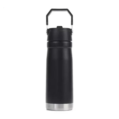 304 Stainless Steel Portable Cup