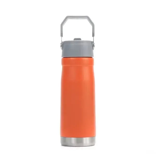 304 Stainless Steel Portable Cup