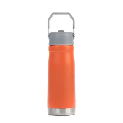 304 Stainless Steel Portable Cup