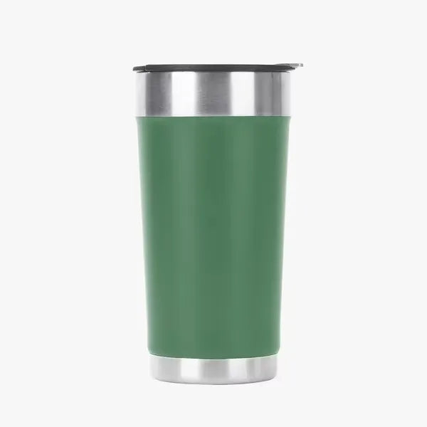 16 Oz Tumbler With Lids And Straws