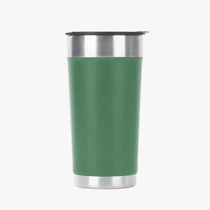 16 Oz Tumbler With Lids And Straws