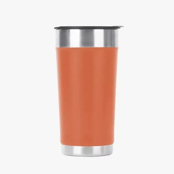 16 Oz Tumbler With Lids And Straws
