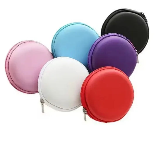 EVA Earphone Box