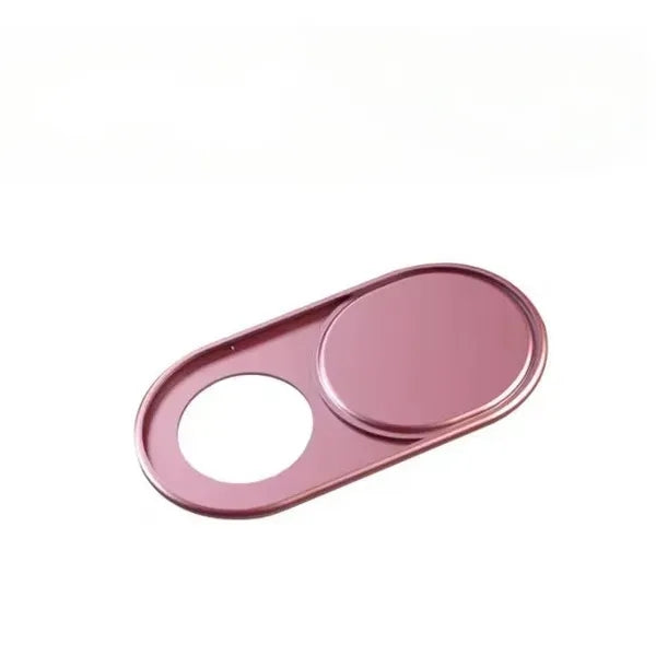 Matel Laptop Phone Camera Cover Slide