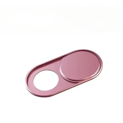 Matel Laptop Phone Camera Cover Slide