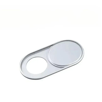 Matel Laptop Phone Camera Cover Slide