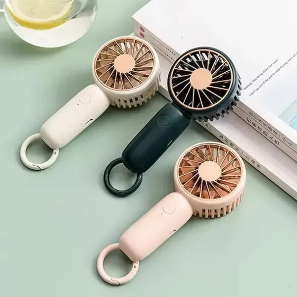 USB Portable Handheld Fan