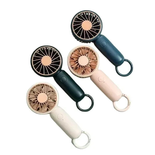 USB Portable Handheld Fan