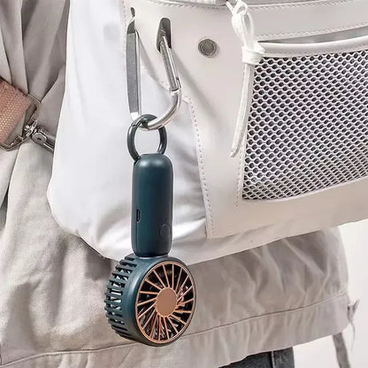 USB Portable Handheld Fan