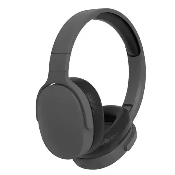 Wireless Bluetooth Headset with Deep Bass Stereo Sound