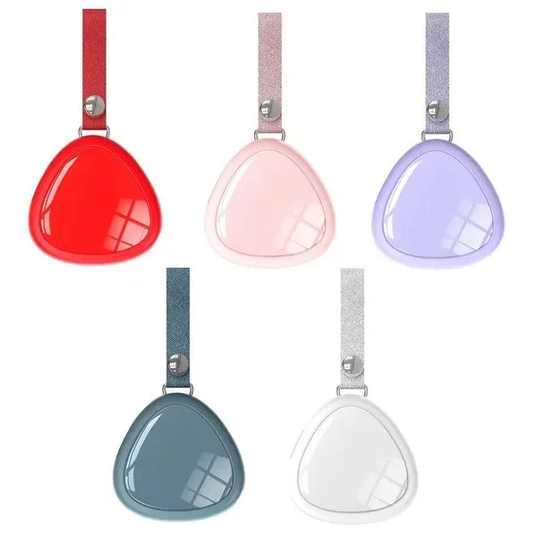 3 in 1 Retractable Multi Charging Cable