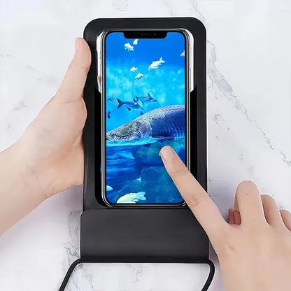 Waterproof Cell Phone Pouch