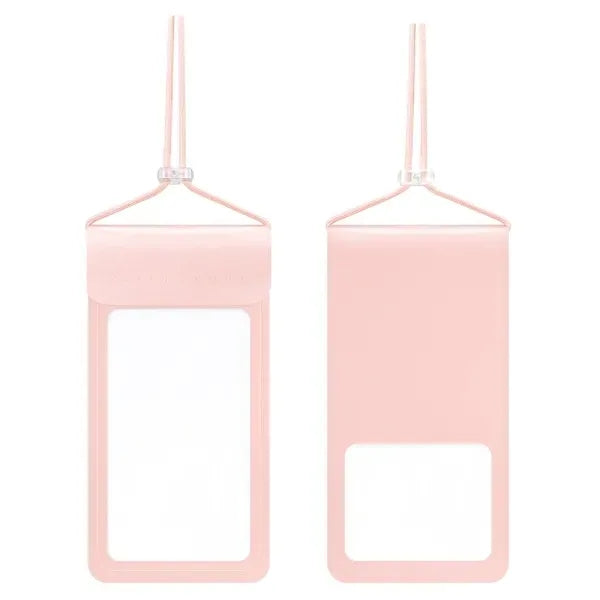 Waterproof Cell Phone Pouch