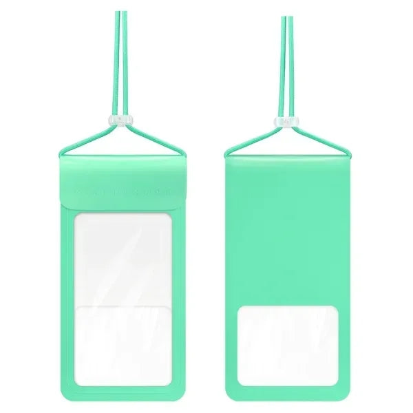 Waterproof Cell Phone Pouch