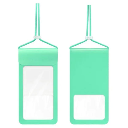 Waterproof Cell Phone Pouch