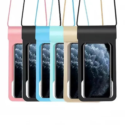 Waterproof Cell Phone Pouch