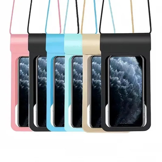 Waterproof Cell Phone Pouch