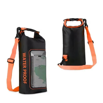 Waterproof Smartphone Case