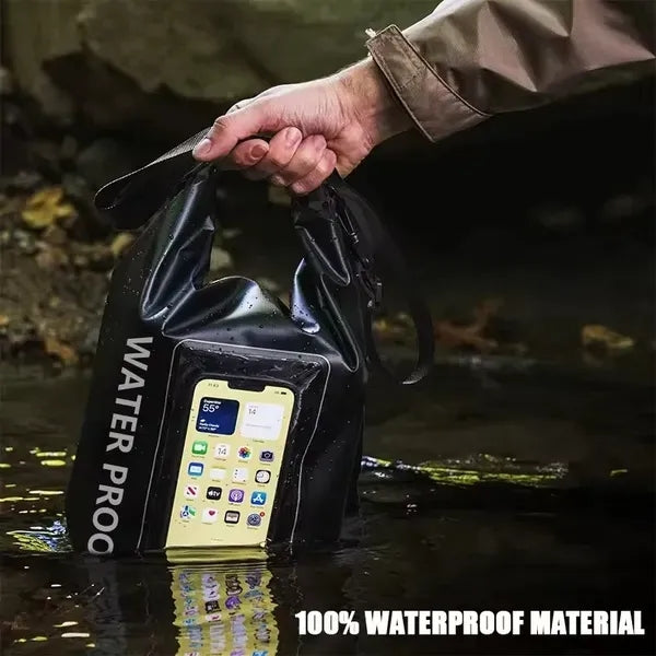 Waterproof Smartphone Case