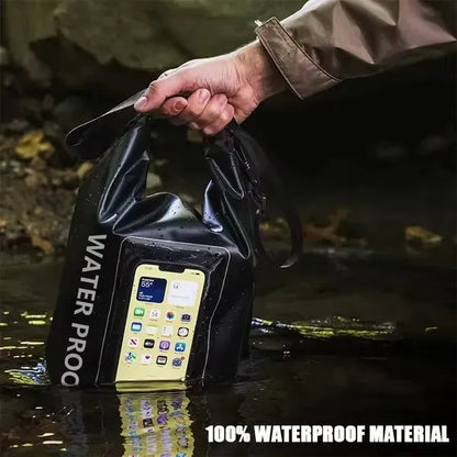 Waterproof Smartphone Case