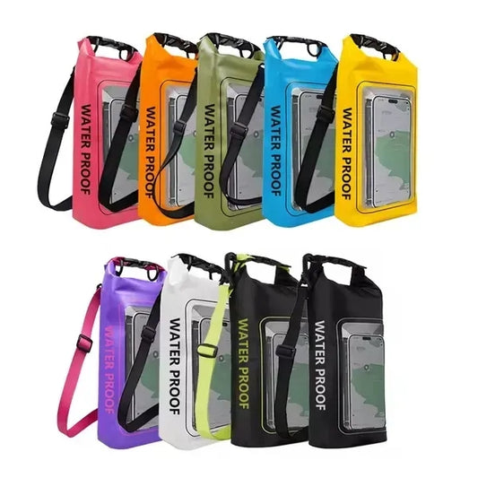 Waterproof Smartphone Case